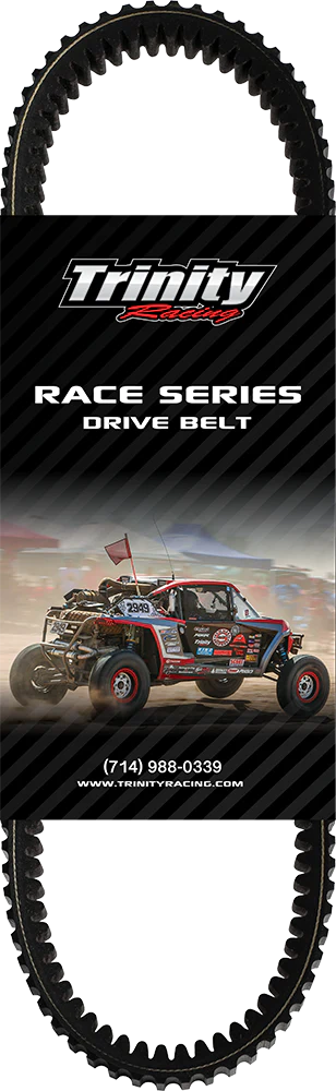 RACE SERIES BELT - Can-Am X3